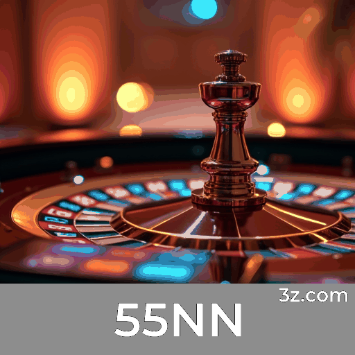 Pioneiro em Convergência de Tecnologias: 55NN e o Futuro dos Jogos