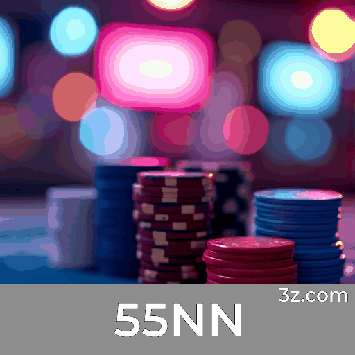 Experiência de Casino Elite no 55NN: Jogos Premium e Dealers Reais