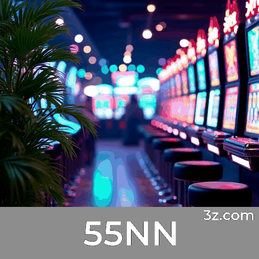 Experiência de Casino Elite no 55NN: Jogos Premium e Dealers Reais