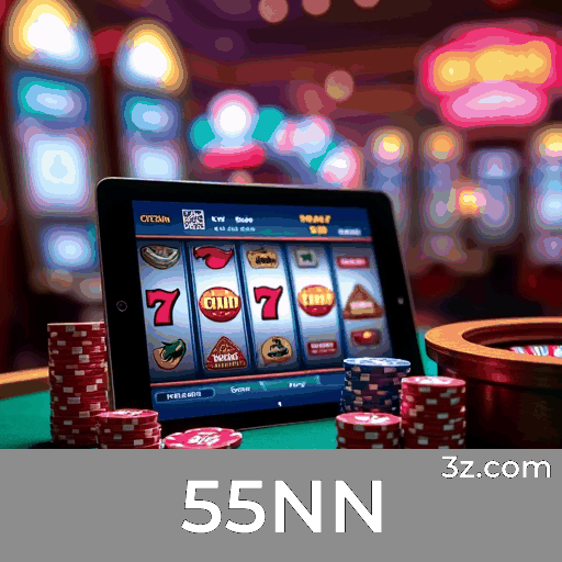 Desfrute da Mobilidade e Funcionalidade Completa com o App 55NN