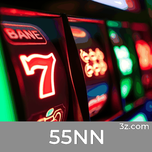 55NN: Jogos Inovadores e Tendências de Entretenimento com Gamificação