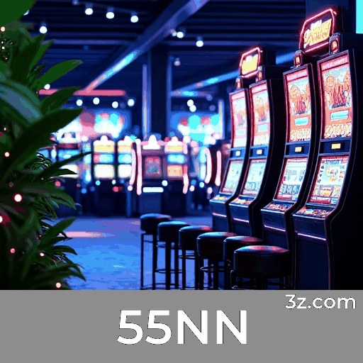 55NN: Apostas Esportivas com Top Odds e Cobertura de Eventos Brasileiros